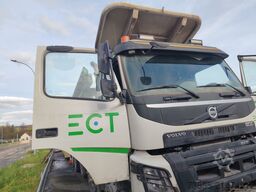 Volvo FMX500 (not road legal)