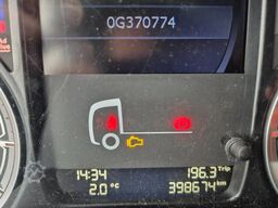 DAF XF 480 FT SUPER SPACE CAB