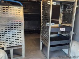 Mercedes-Benz VITO 114 CDI L 1