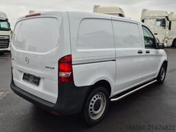 Mercedes-Benz VITO 114 CDI L 1