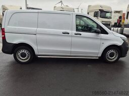 Mercedes-Benz VITO 114 CDI L 1