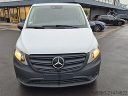 Mercedes-Benz VITO 114 CDI L 1