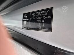 Mercedes-Benz VITO 114 CDI L 1