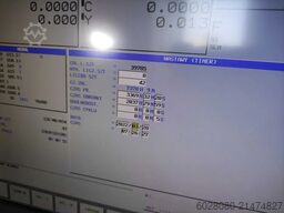 Hwacheon HI-TECH 230B