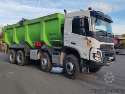 Volvo FMX 500