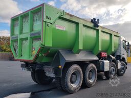 Volvo FMX 500