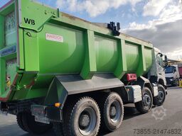 Volvo FMX 500