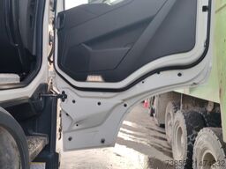 Volvo FMX 500