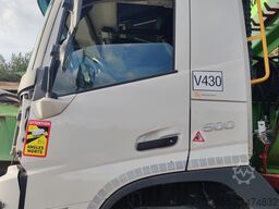 Volvo FMX 500