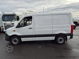 Mercedes-Benz SPRINTER 311 CDI