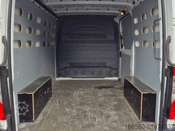 Mercedes-Benz SPRINTER 311 CDI