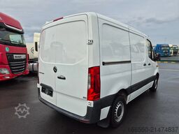 Mercedes-Benz SPRINTER 311 CDI