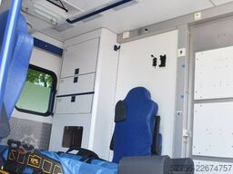 Mercedes-Benz Sprinter Fahrtec Rettungswagen