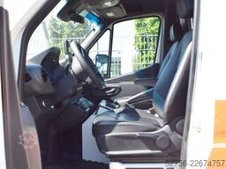 Mercedes-Benz Sprinter Fahrtec Rettungswagen