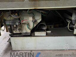 DECKEL MAHO DMC 64 V linear