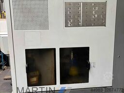 DECKEL MAHO DMC 64 V linear