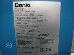 Genini CR-15