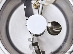 Carpigiani Pastochef 18 RTL-I -occ