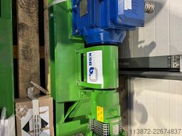 KSB MCPK150-125-200 VX LXM