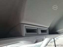 VW Crafter 35 Kasten TDI L4H3 AHK LED KAMERA TEMPOMAT