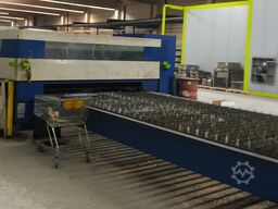TRUMPF TruLaser 5060