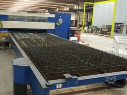 TRUMPF TruLaser 5060