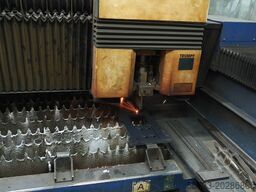 TRUMPF TruLaser 5060
