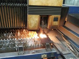 TRUMPF TruLaser 5060