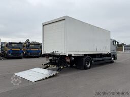 MAN 18.413 FLLC 4x2 BDF+Koffer / Swiss-Vehicle
