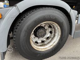 MAN 18.413 FLLC 4x2 BDF+Koffer / Swiss-Vehicle