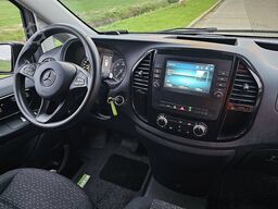 MERCEDES-BENZ VITO 119 CDI L2 LED Trekhaak!