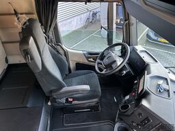 Mercedes-Benz Actros 1845 Gigaspace / Tacho V2 / PTO - Hydrau...