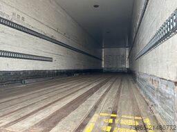 Groenewegen DRO-12-20 / Box / Loadlift / BPW Drum / Heavy C...