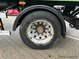 Groenewegen DRO-12-10 B / City / Box / Loadlift 2000 kg / A...