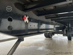 Groenewegen DRO-12-10 B / City / Box / Loadlift 2000 kg / A...