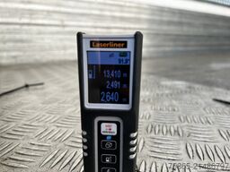 Kögel / SOR Iberica-S3E / Carrier Vector 1550 / Kuhl ...