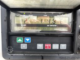 Kögel / SOR Iberica-S3E / Carrier Vector 1550 / Kuhl ...