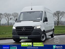 MERCEDES-BENZ SPRINTER 314 CDI AUT. L2H2