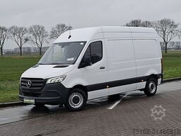 MERCEDES-BENZ SPRINTER 314 CDI AUT. L2H2