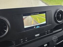 MERCEDES-BENZ SPRINTER 314 CDI AUT. L2H2