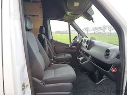 MERCEDES-BENZ SPRINTER 317 ac automaat EURO6