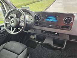 MERCEDES-BENZ SPRINTER 317 ac automaat EURO6