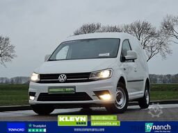 VW CADDY 2.0 102Pk Automaat Navi!