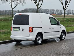 VW CADDY 2.0 102Pk Automaat Navi!