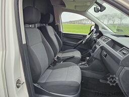 VW CADDY 2.0 102Pk Automaat Navi!