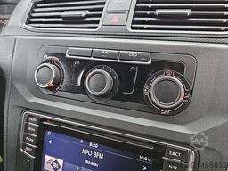 VW CADDY 2.0 102Pk Automaat Navi!