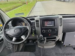 MERCEDES-BENZ SPRINTER 316 L2H2 3.5T-Trekhaak!