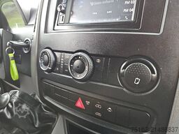 MERCEDES-BENZ SPRINTER 316 L2H2 3.5T-Trekhaak!