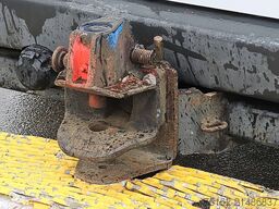 MERCEDES-BENZ SPRINTER 316 L2H2 3.5T-Trekhaak!