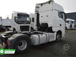 MAN TGX 18.470 GX